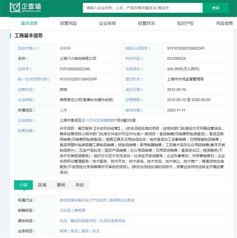 赢博体育app：2024年中国十大最火咖啡品牌一览“99的风”卷到了星巴克谁能从中盈利？(图12)